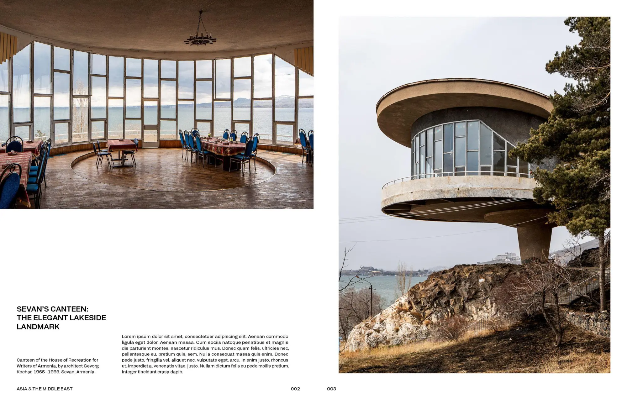 Bild: 9783967042016 | Concrete, mon amour | The Raw Imprint of Modernism | Perego (u. a.)