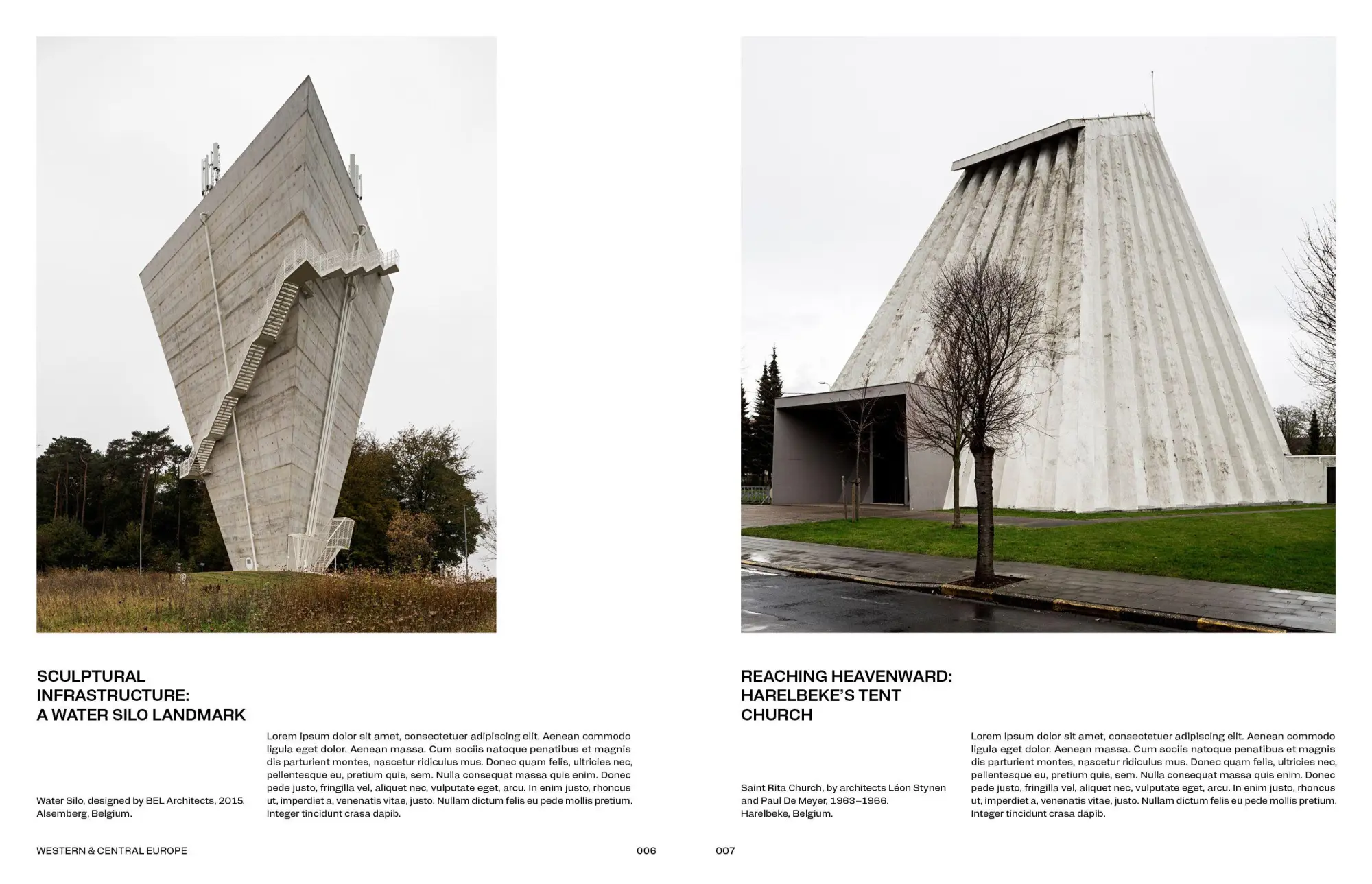 Bild: 9783967042016 | Concrete, mon amour | The Raw Imprint of Modernism | Perego (u. a.)