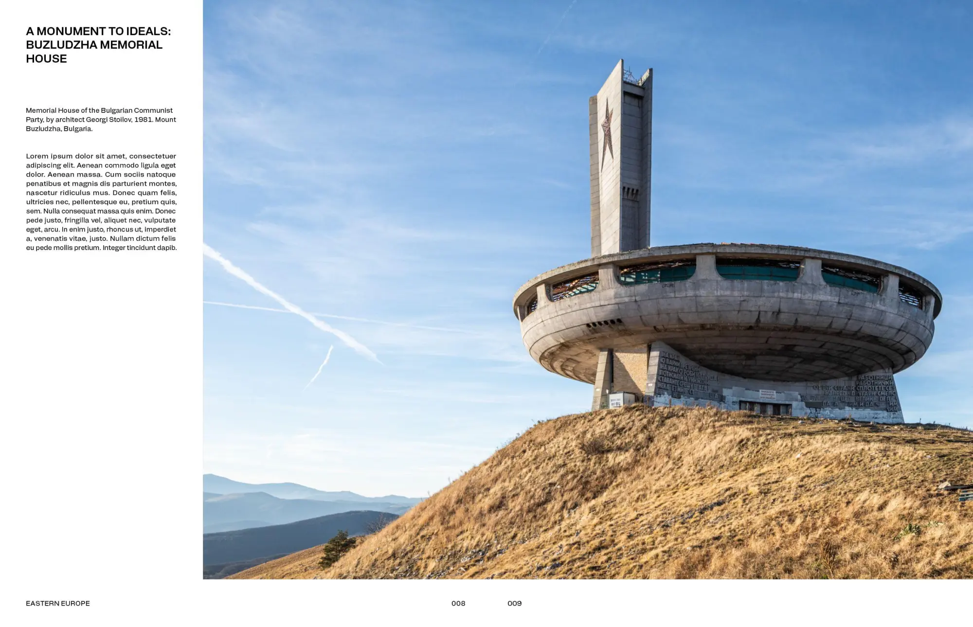 Bild: 9783967042016 | Concrete, mon amour | The Raw Imprint of Modernism | Perego (u. a.)