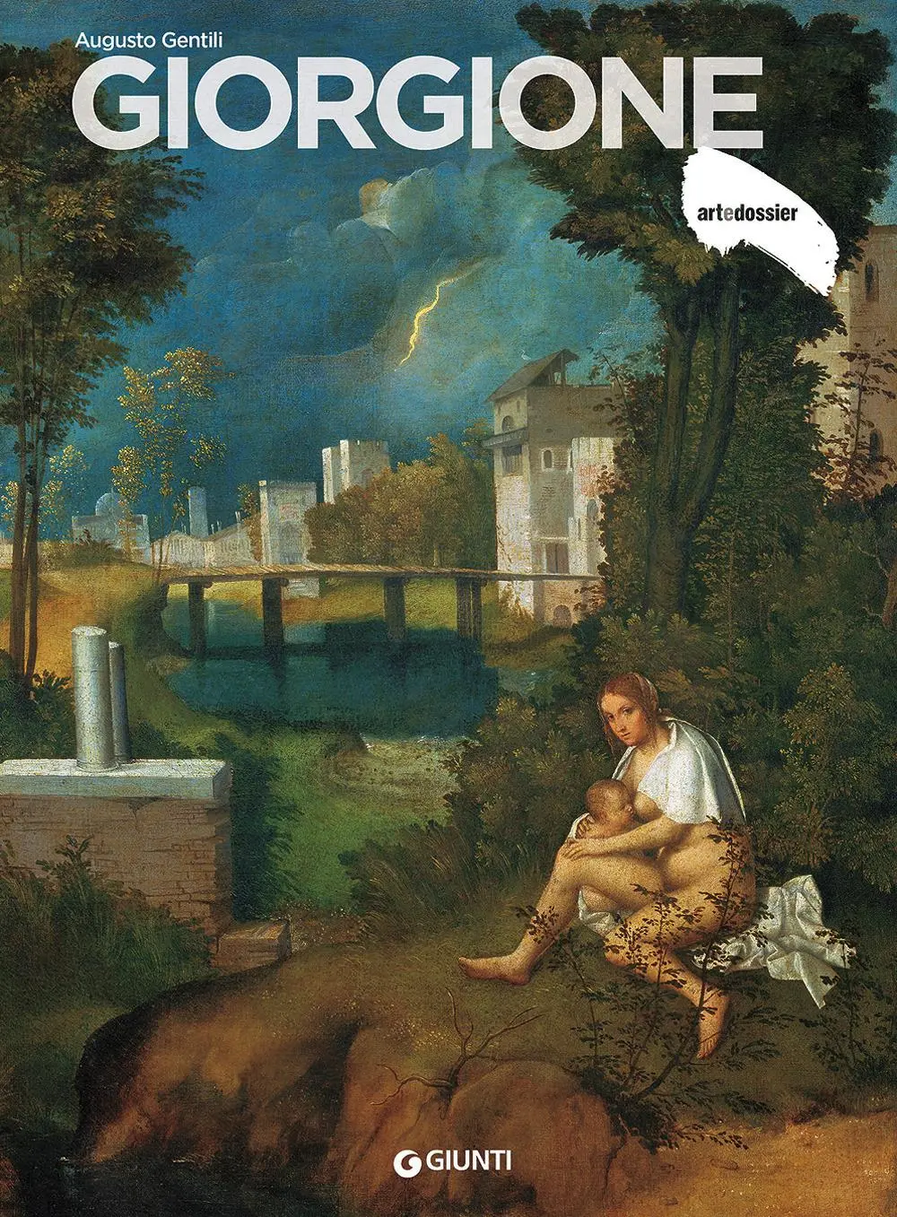 Cover: 9788809992016 | Giorgione | Augusto Gentili | Taschenbuch | Dossier d'art | 2017