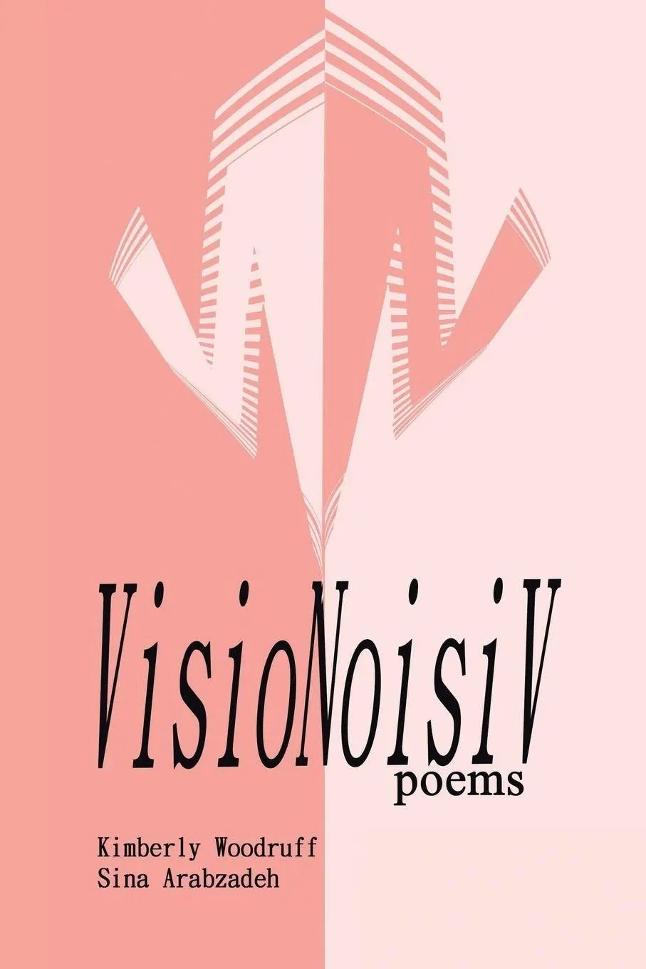 Cover: 9798823052016 | VisioNoisiV Poems | Kimberly Woodruff (u. a.) | Taschenbuch | Englisch