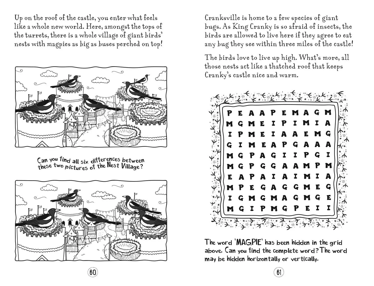 Bild: 9780008532116 | The Lost Emerald | Mystery Puzzles for Kids | Collins Kids (u. a.)