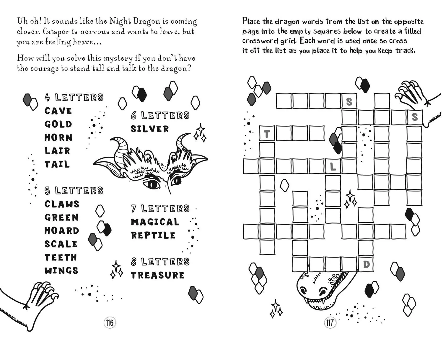 Bild: 9780008532116 | The Lost Emerald | Mystery Puzzles for Kids | Collins Kids (u. a.)