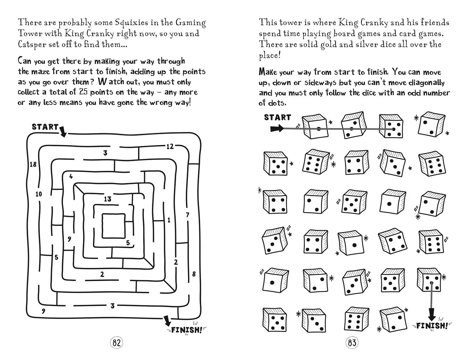 Bild: 9780008532116 | The Lost Emerald | Mystery Puzzles for Kids | Collins Kids (u. a.)
