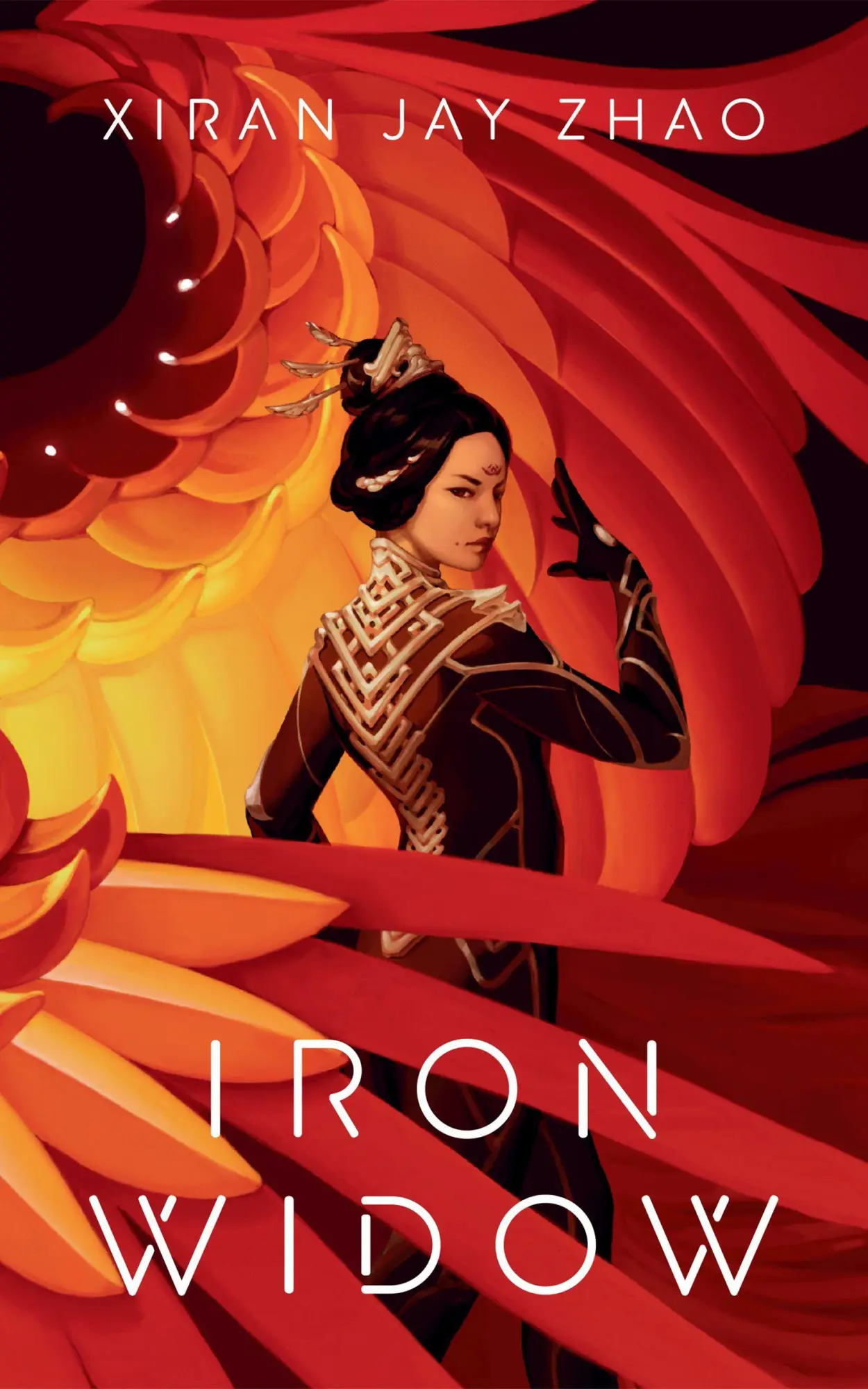 Cover: 9780861542116 | Iron Widow | Iron Widow 1 | Xiran Jay Zhao | Taschenbuch | 400 S.