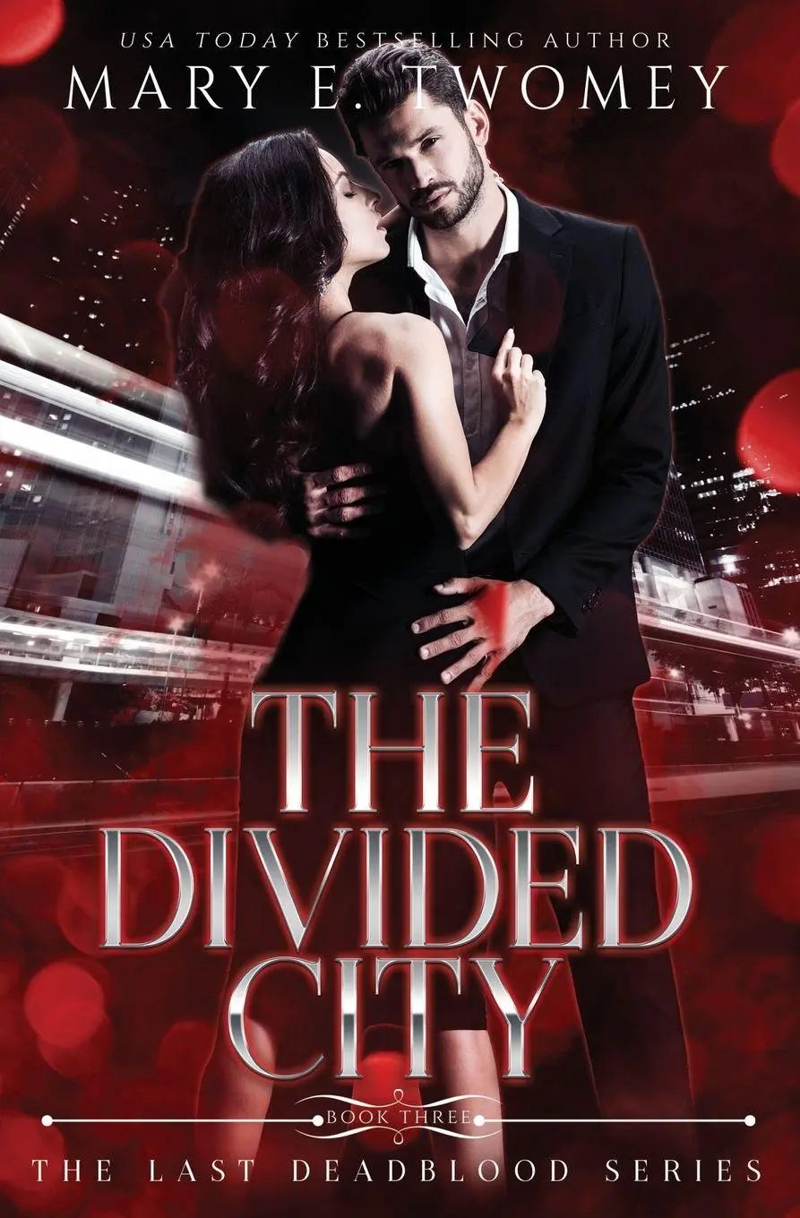 Cover: 9781088182116 | The Divided City | Mary E. Twomey | Taschenbuch | Englisch | 2021