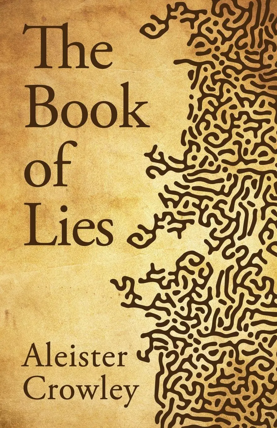 Cover: 9781639232116 | The Book Of Lies | Aleister Crowley | Taschenbuch | Englisch | 2022