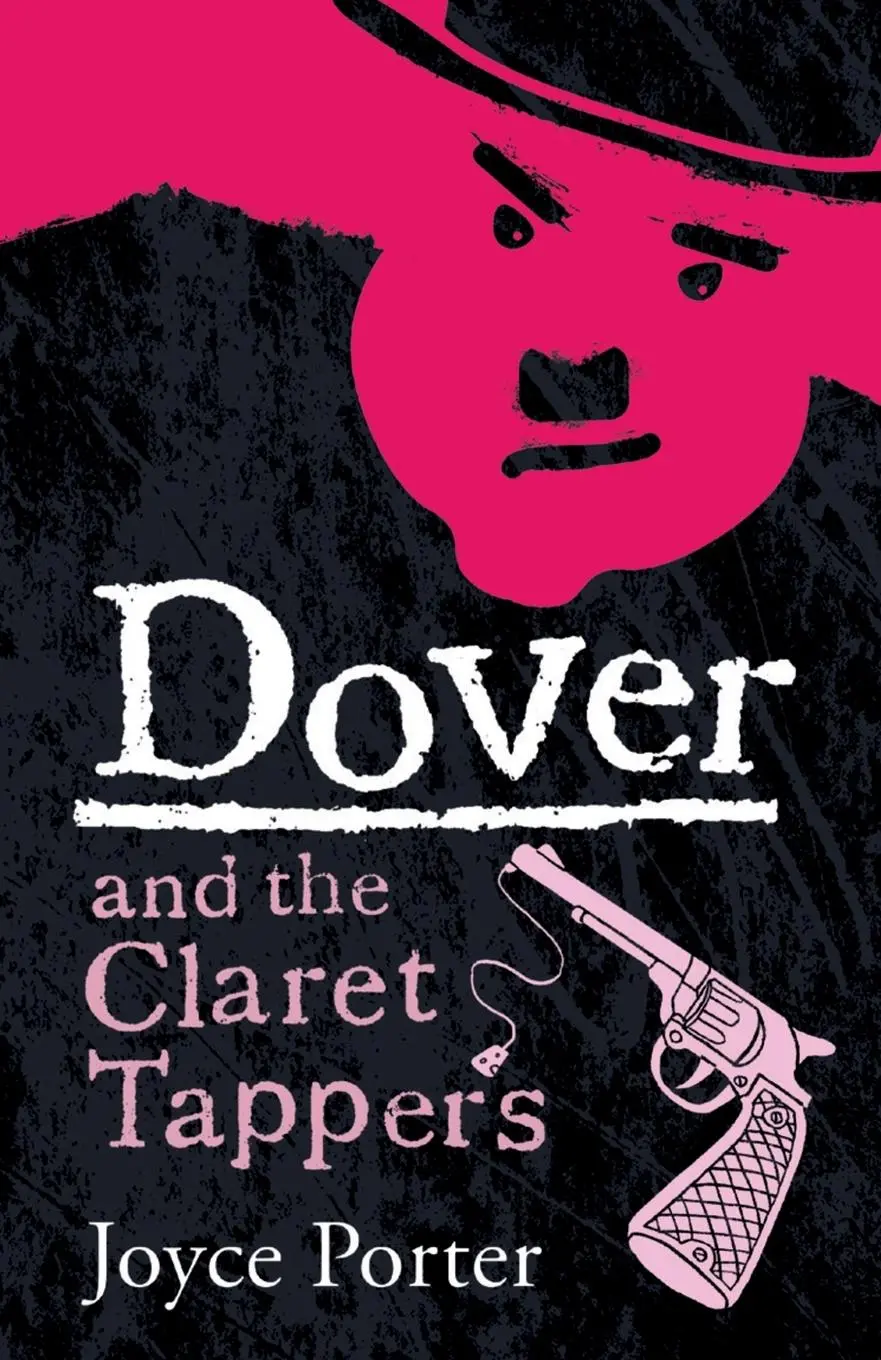 Cover: 9781788422116 | Dover and the Claret Tappers | Joyce Porter | Taschenbuch | Englisch