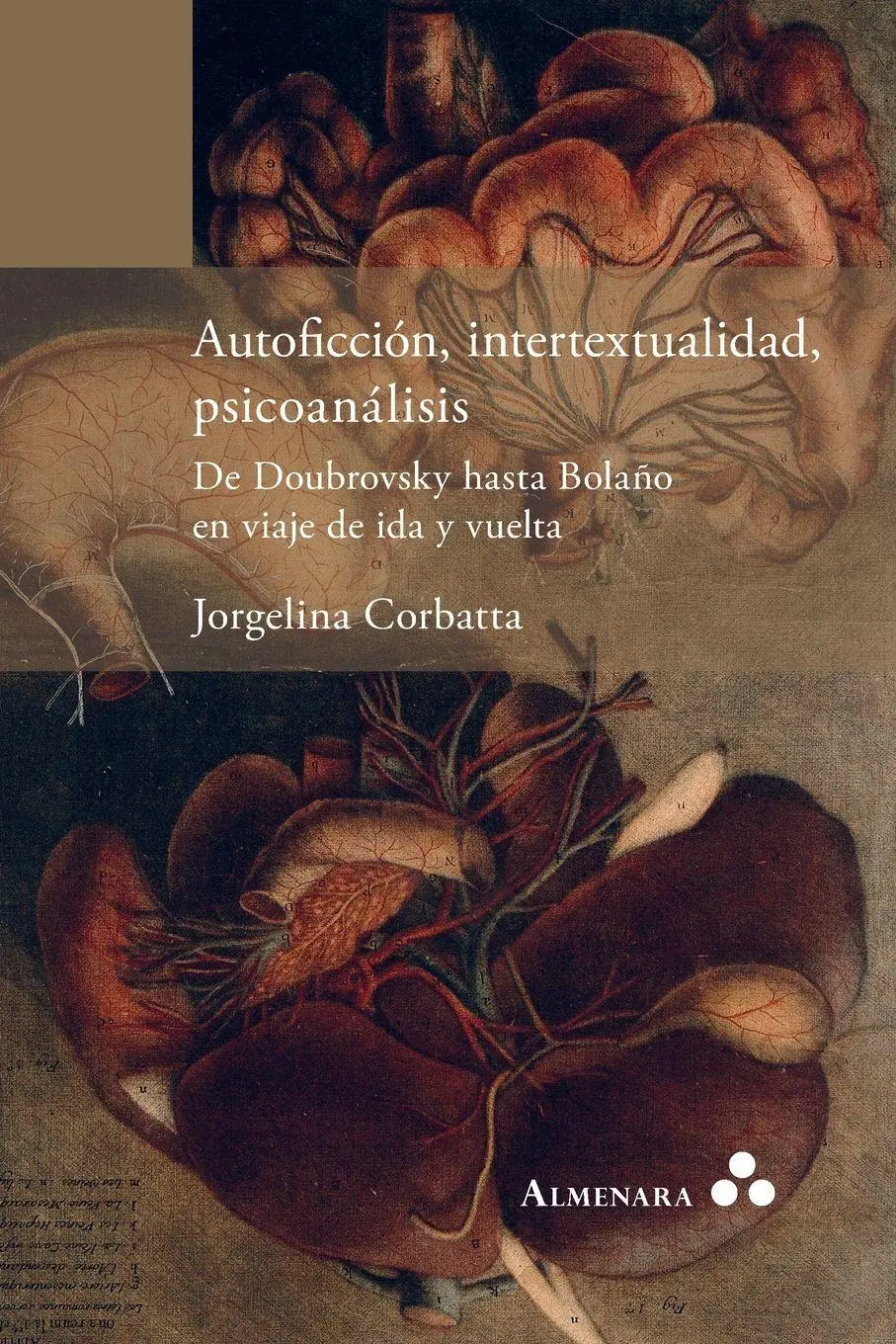 Cover: 9781966932116 | Autoficción, intertextualidad, psicoanálisis. De Doubrovsky hasta...