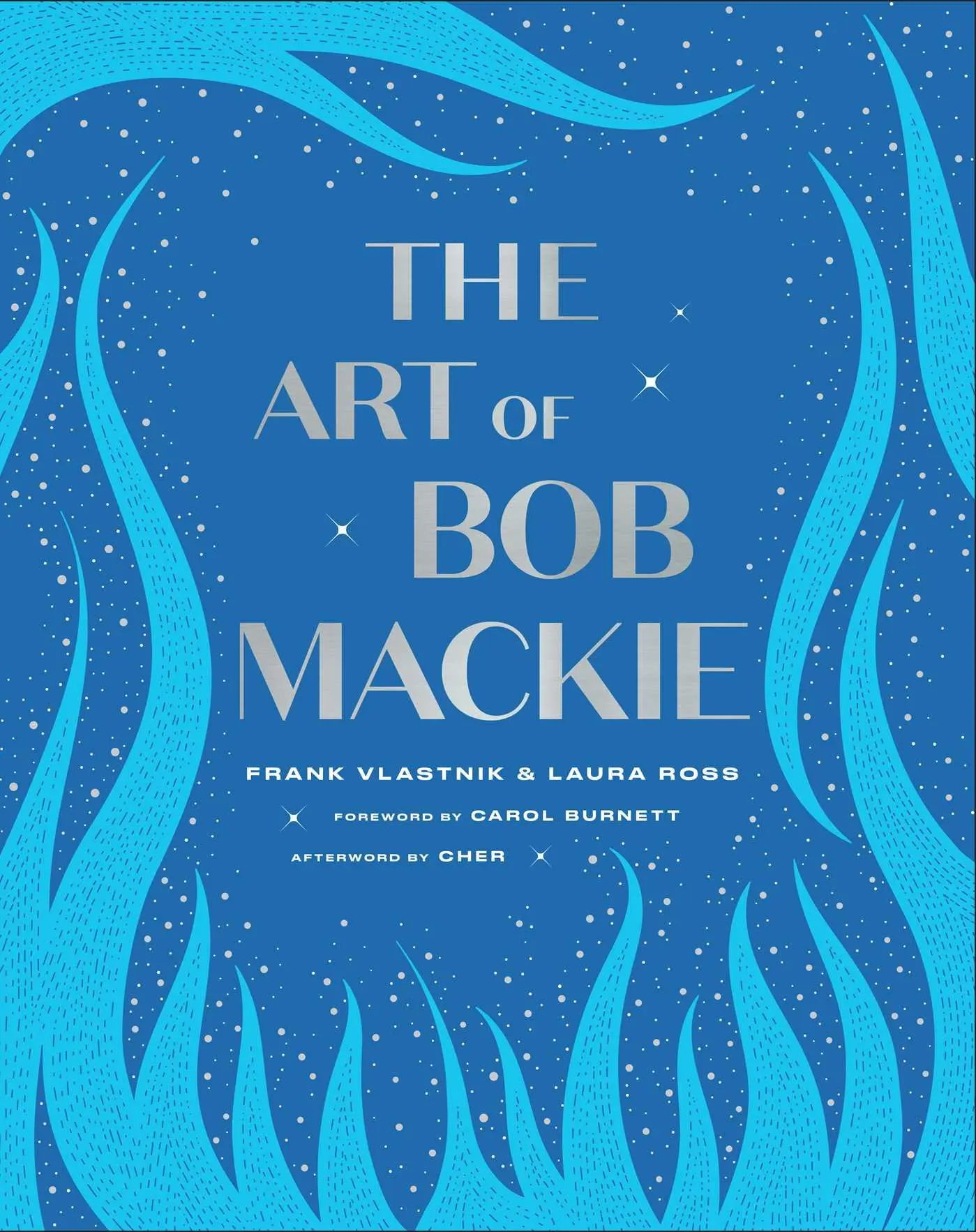 Cover: 9781982152116 | The Art of Bob Mackie | Frank Vlastnik (u. a.) | Buch | Gebunden