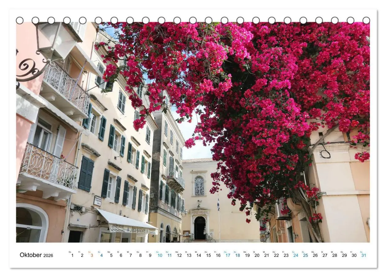 Bild: 9783457702116 | Korfu - Perle an der Adria. Natur, Kultur und Canal D'Amour...