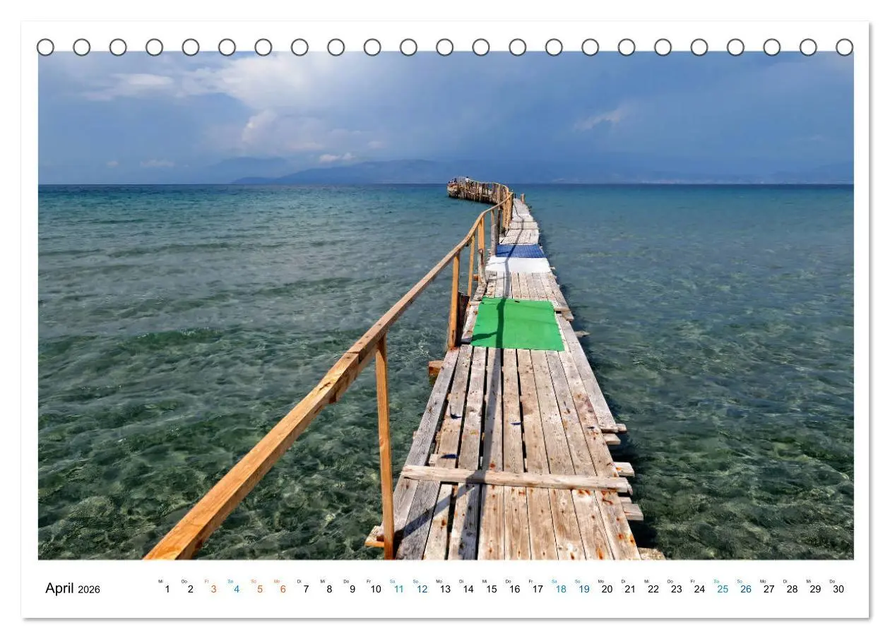 Bild: 9783457702116 | Korfu - Perle an der Adria. Natur, Kultur und Canal D'Amour...