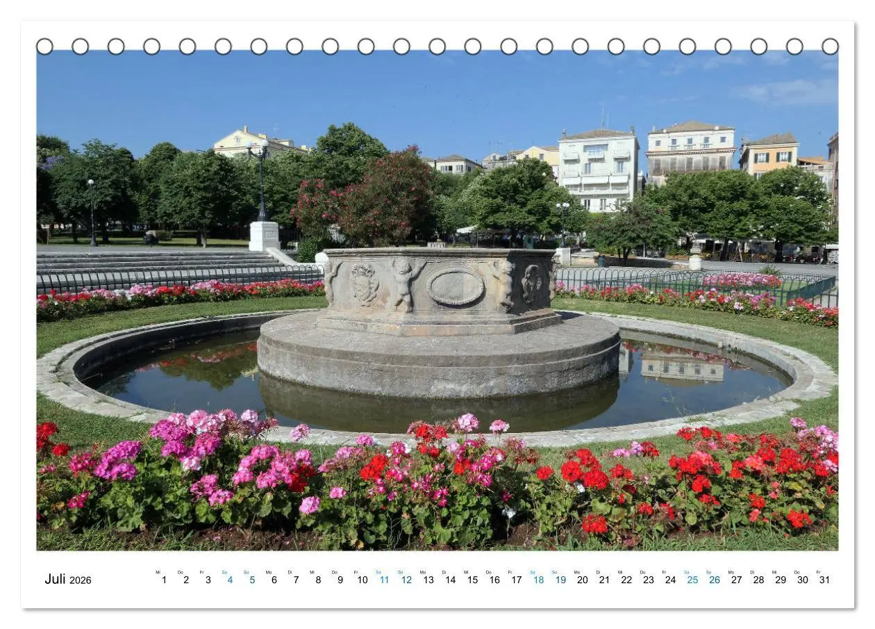Bild: 9783457702116 | Korfu - Perle an der Adria. Natur, Kultur und Canal D'Amour...