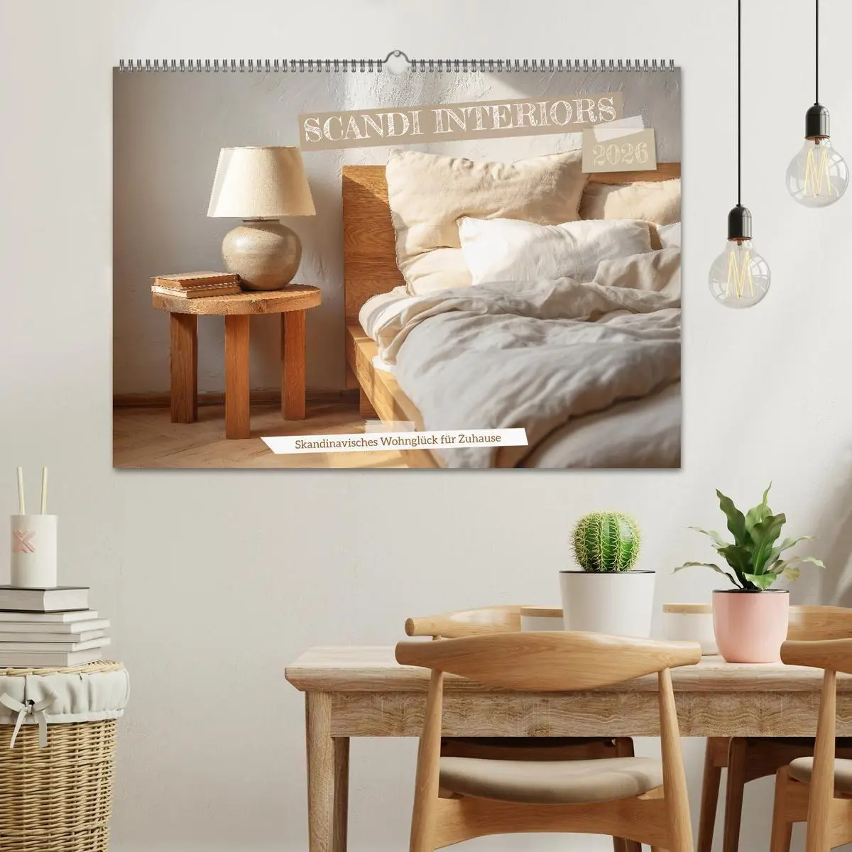 Bild: 9783516722116 | Scandi Interiors - Skandinavisches Wohnglück für Zuhause...