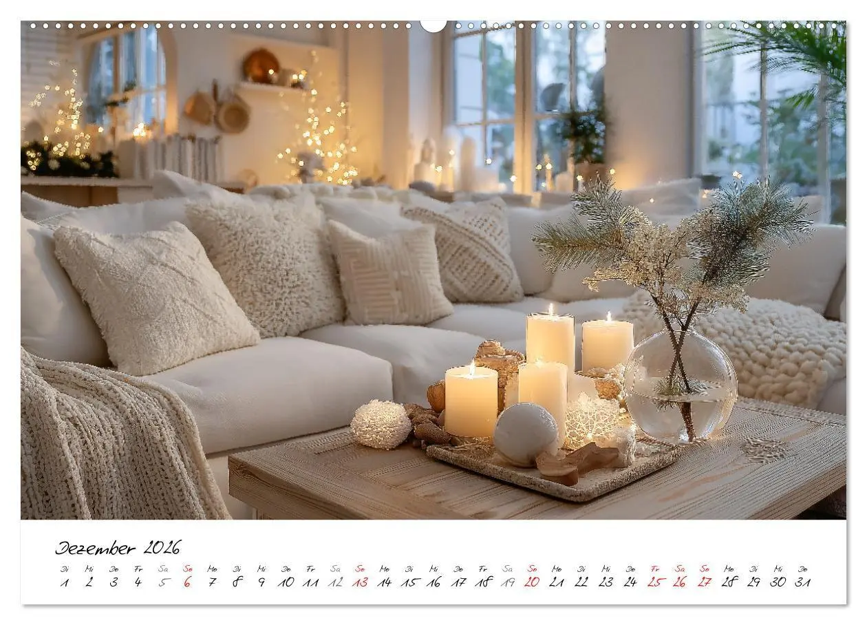 Bild: 9783516722116 | Scandi Interiors - Skandinavisches Wohnglück für Zuhause...