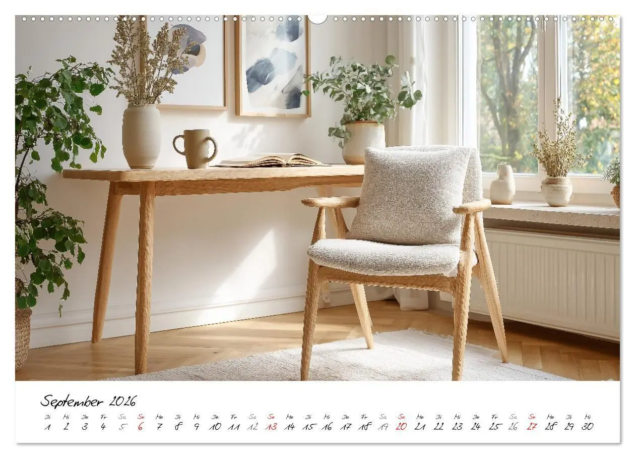 Bild: 9783516722116 | Scandi Interiors - Skandinavisches Wohnglück für Zuhause...