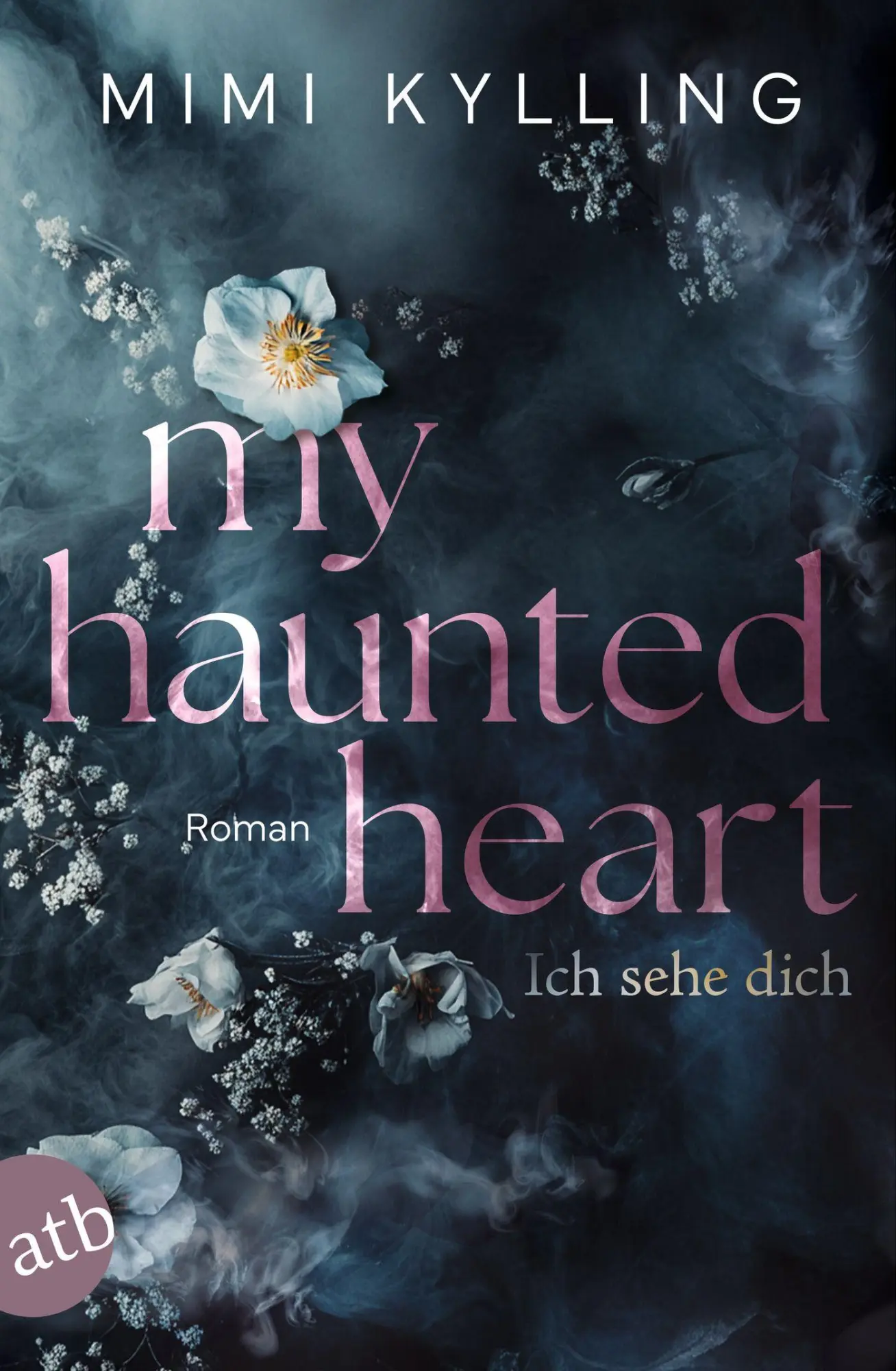 Cover: 9783746642116 | My Haunted Heart - Ich sehe dich | Mimi Kylling | Taschenbuch | 399 S.