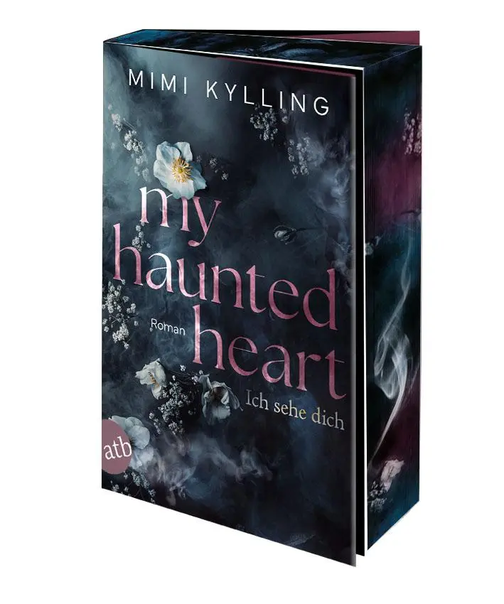 Bild: 9783746642116 | My Haunted Heart - Ich sehe dich | Mimi Kylling | Taschenbuch | 399 S.