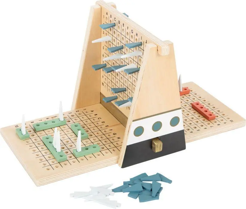 Cover: 4020972122216 | Strategiespiel Regatta "Gold Edition" | small foot | Spiel | 12221