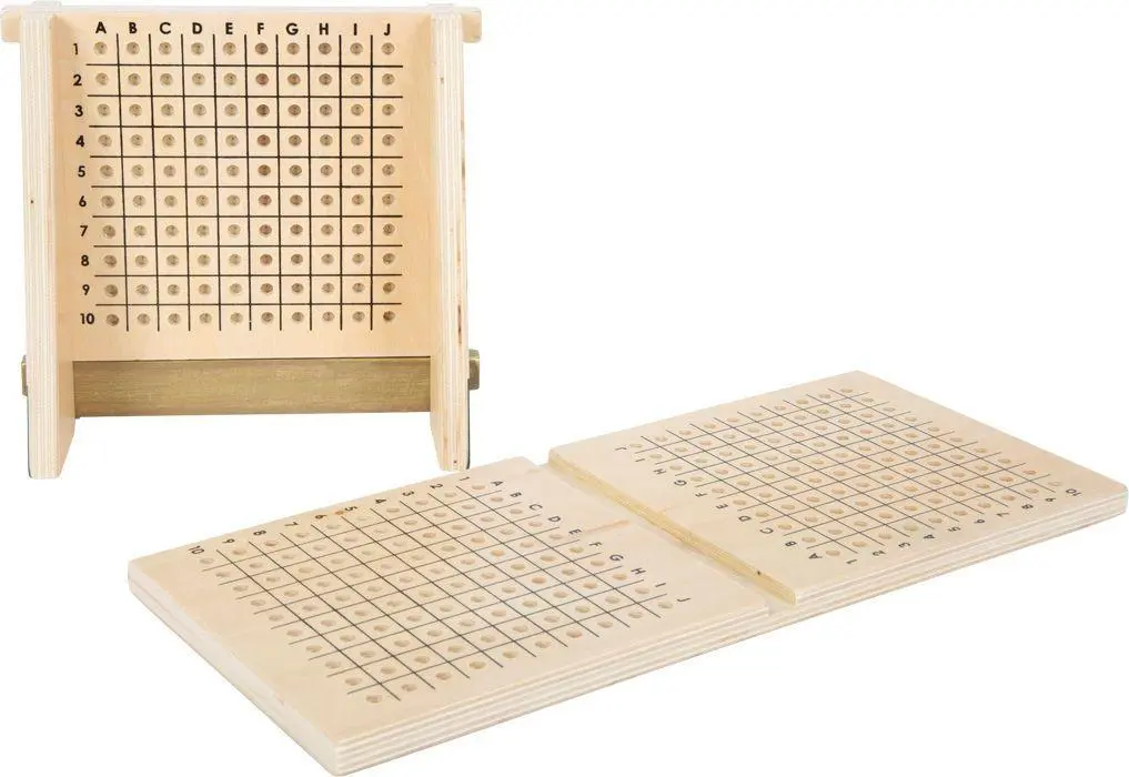 Bild: 4020972122216 | Strategiespiel Regatta "Gold Edition" | small foot | Spiel | 12221