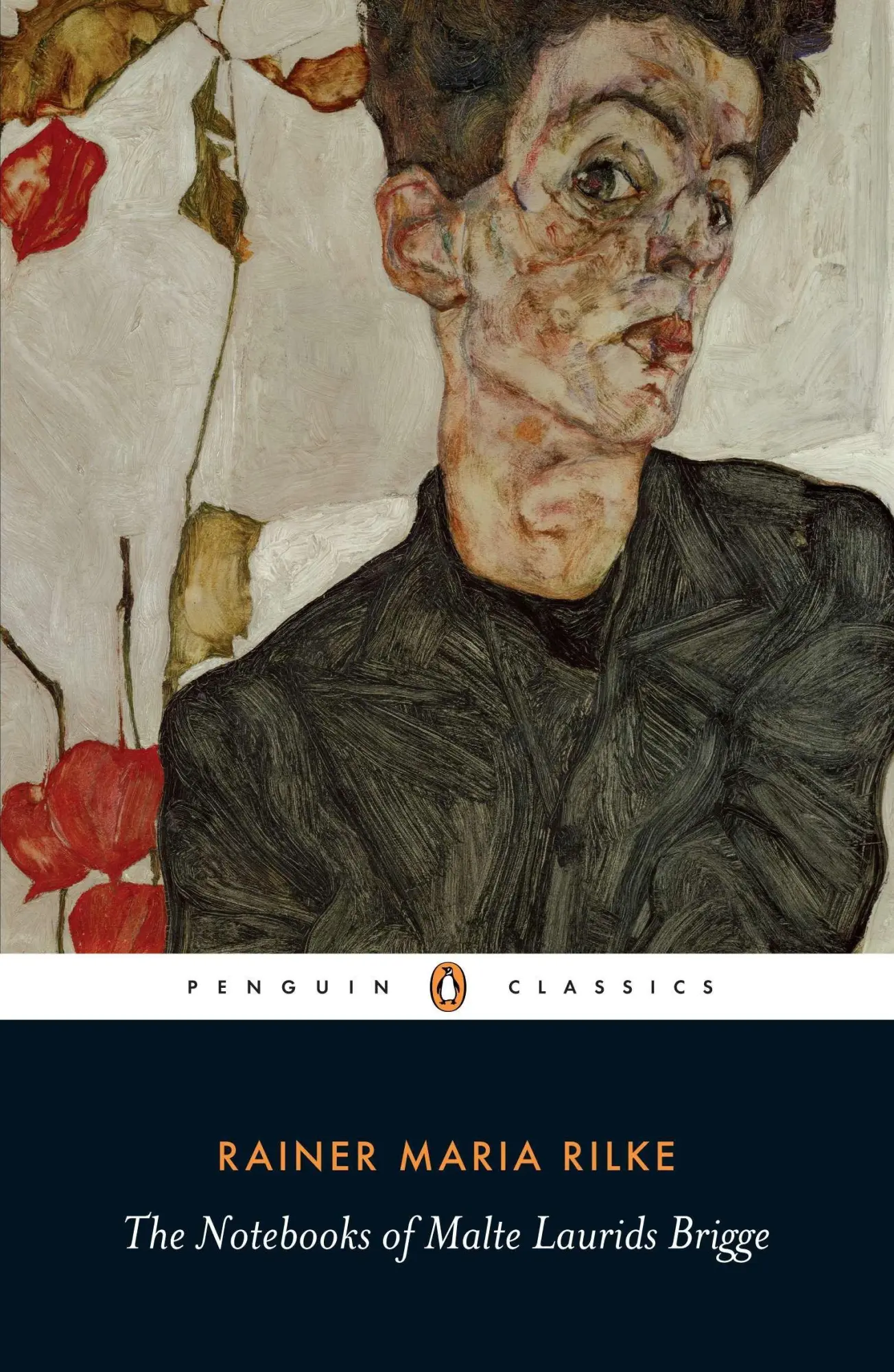 Cover: 9780141182216 | The Notebooks of Malte Laurids Briggs | Rainer Maria Rilke | Buch