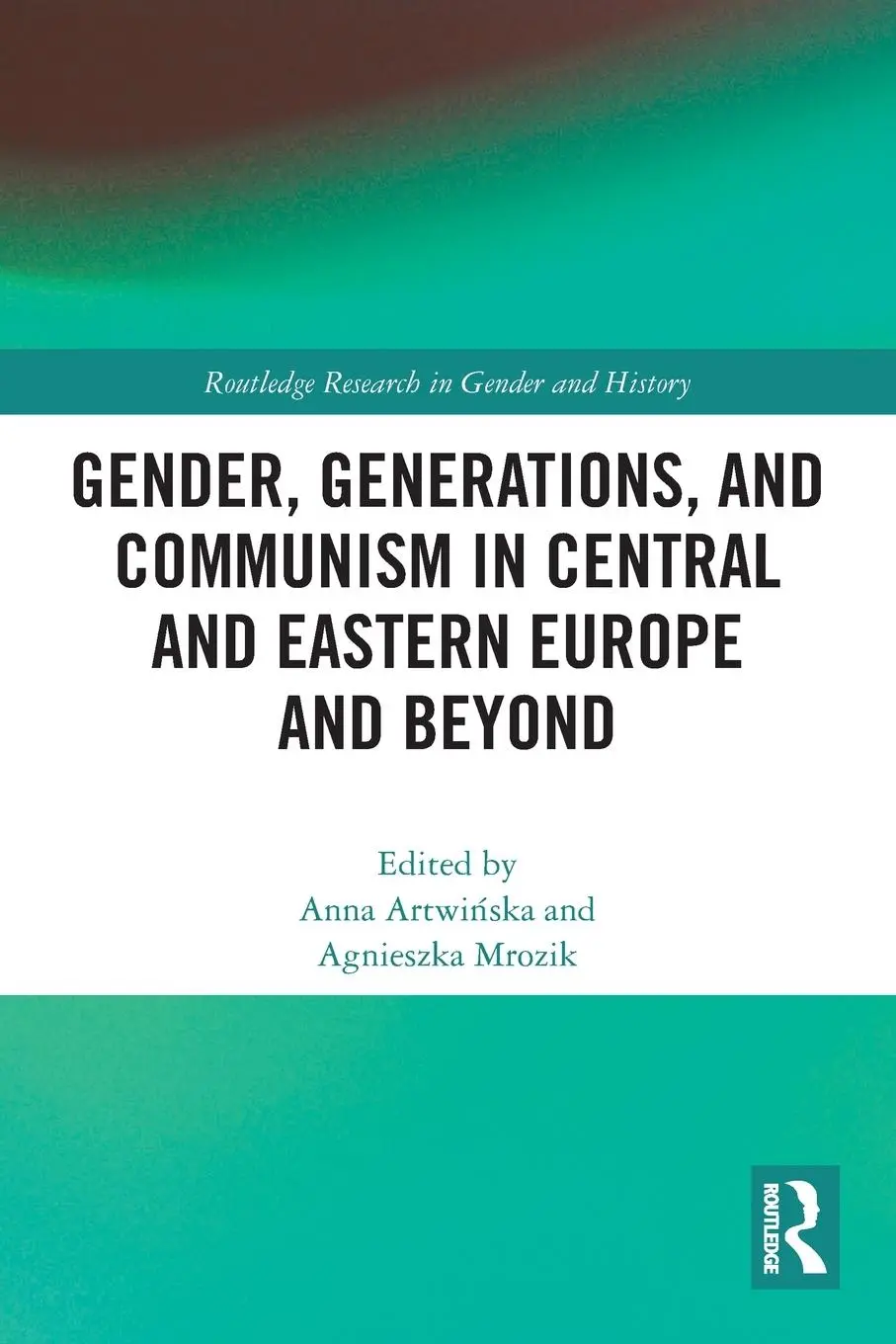 Cover: 9780367522216 | Gender, Generations, and Communism in Central and Eastern Europe...