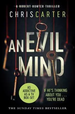 Cover: 9781471132216 | An Evil Mind | Chris Carter | Taschenbuch | 483 S. | Englisch | 2015