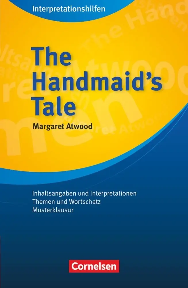 Cover: 9783589222216 | Cornelsen Senior English Library - Literatur - Ab 11. Schuljahr /...