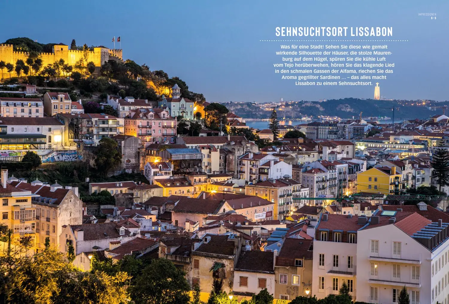 Bild: 9783616012216 | DUMONT Bildatlas Lissabon | Daniela Schetar | Taschenbuch | 122 S.