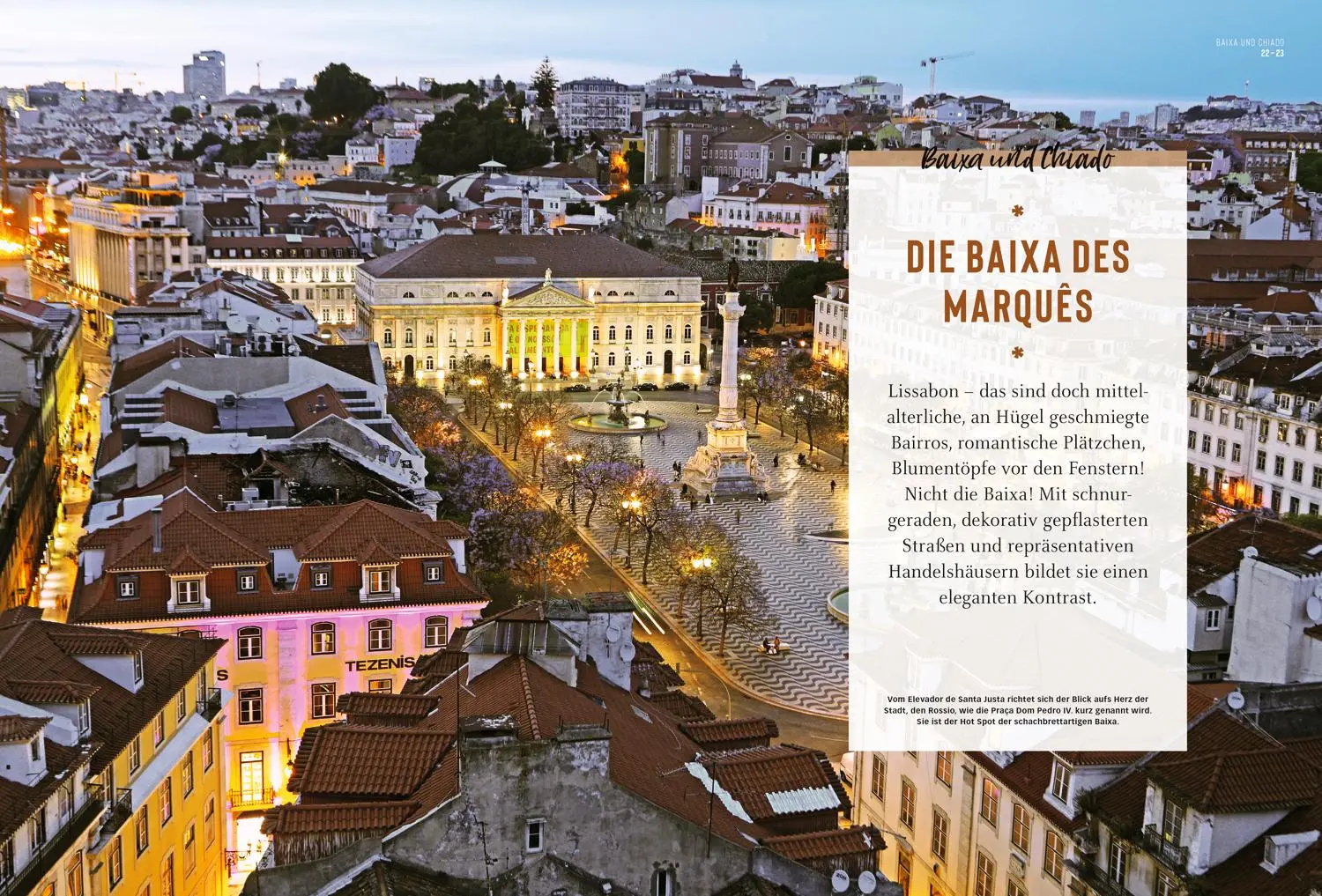 Bild: 9783616012216 | DUMONT Bildatlas Lissabon | Daniela Schetar | Taschenbuch | 122 S.