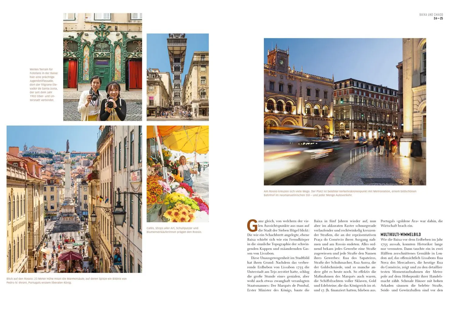 Bild: 9783616012216 | DUMONT Bildatlas Lissabon | Daniela Schetar | Taschenbuch | 122 S.