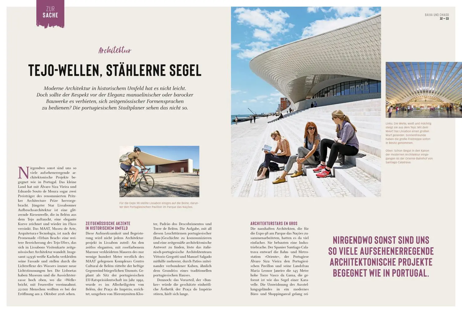 Bild: 9783616012216 | DUMONT Bildatlas Lissabon | Daniela Schetar | Taschenbuch | 122 S.