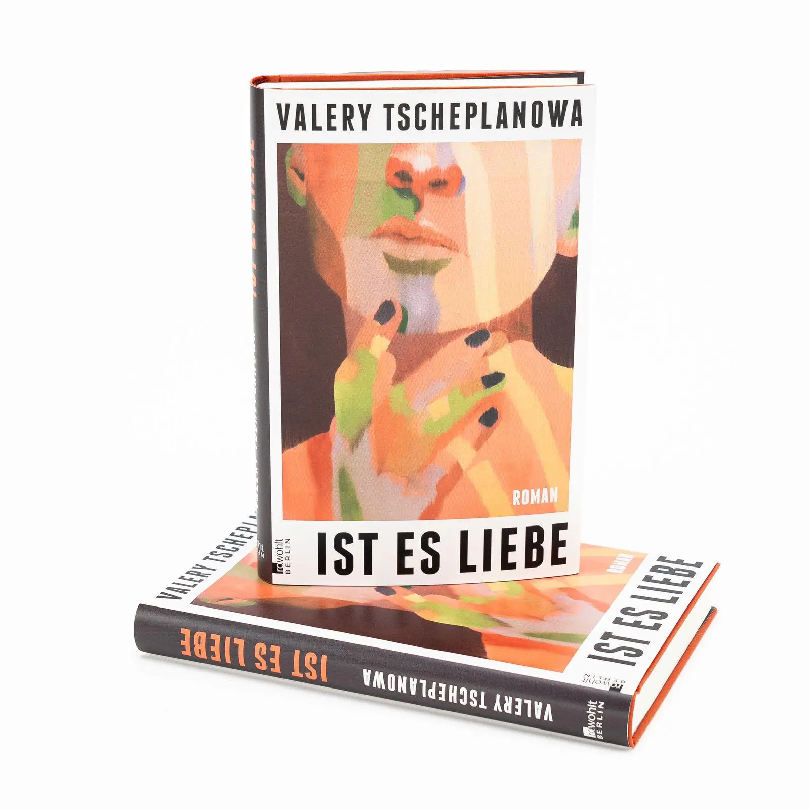 Bild: 9783737102216 | Ist es Liebe | Valery Tscheplanowa | Buch | 240 S. | Deutsch | 2025
