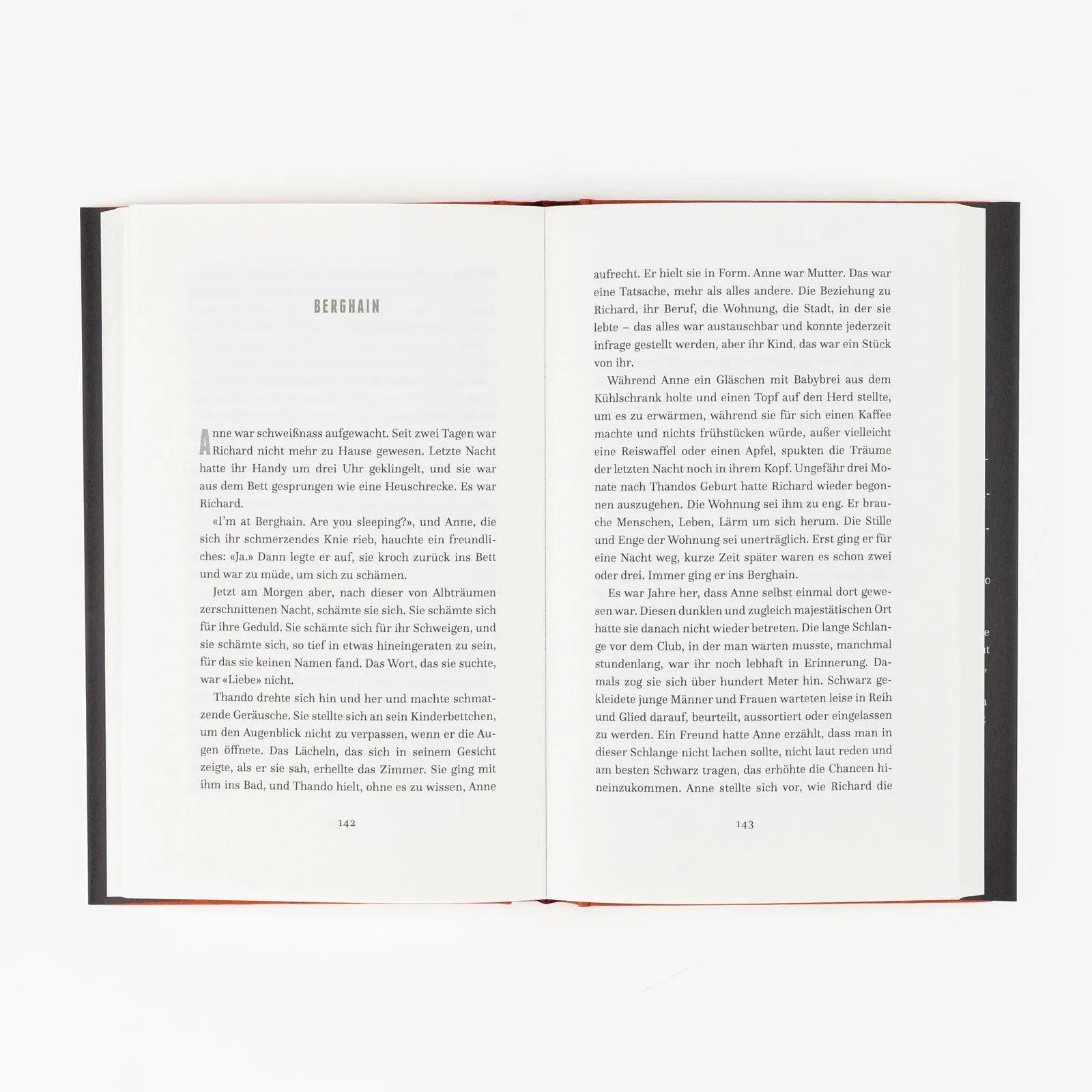 Bild: 9783737102216 | Ist es Liebe | Valery Tscheplanowa | Buch | 240 S. | Deutsch | 2025