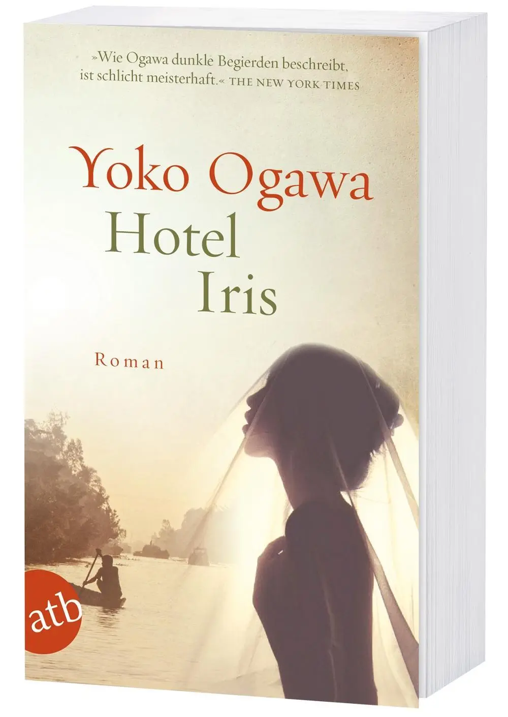 Bild: 9783746632216 | Hotel Iris | Yoko Ogawa | Taschenbuch | Taschenbuch | 224 S. | Deutsch