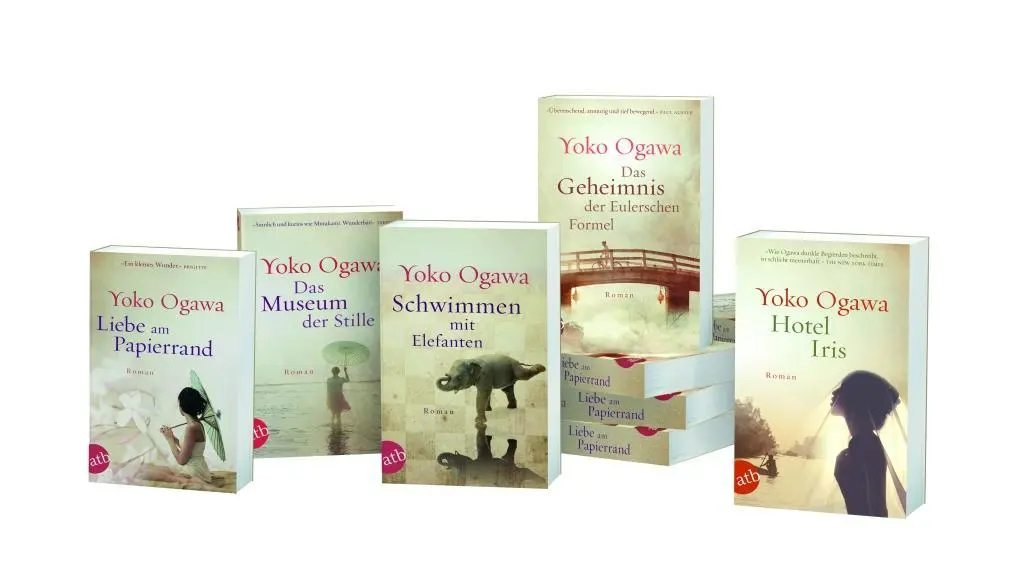 Bild: 9783746632216 | Hotel Iris | Yoko Ogawa | Taschenbuch | Taschenbuch | 224 S. | Deutsch