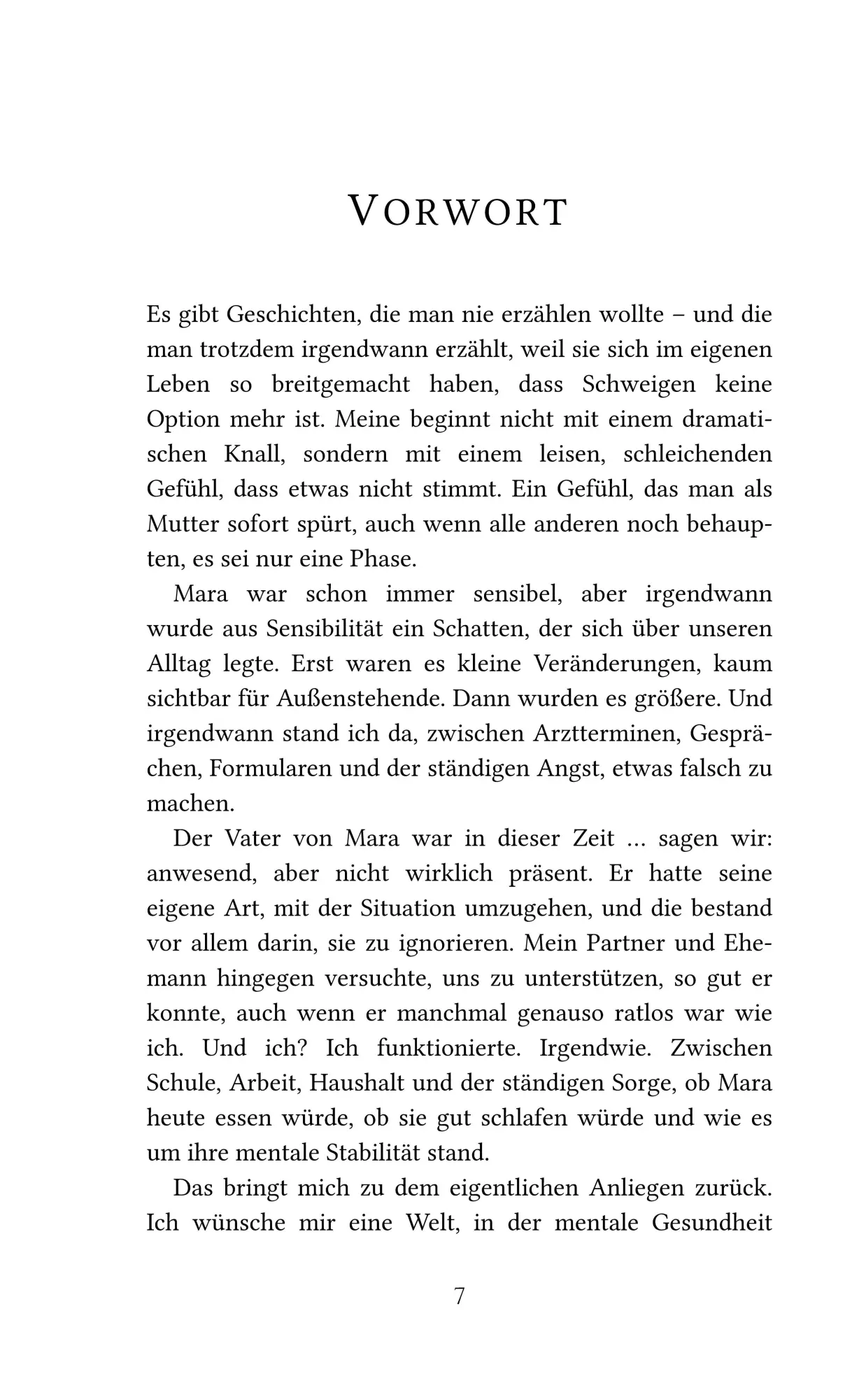 Bild: 9783962692216 | Als die Anorexie bei uns einzog | Mee Kyung Hwang | Buch | 96 S.