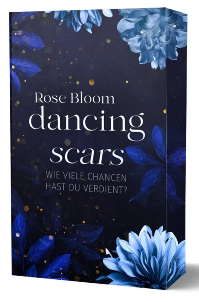 Bild: 9783989422216 | Dancing Scars | Rose Bloom | Taschenbuch | 304 S. | Deutsch | 2024