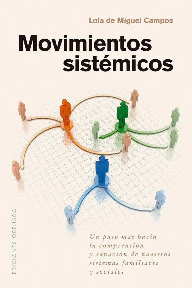 Cover: 9788411722216 | Movimientos Sistémicos | Lola De Miguel | Buch | Spanisch | 2025