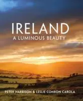 Cover: 9781848892316 | Ireland - A Luminous Beauty | Peter Harbison (u. a.) | Buch | Gebunden