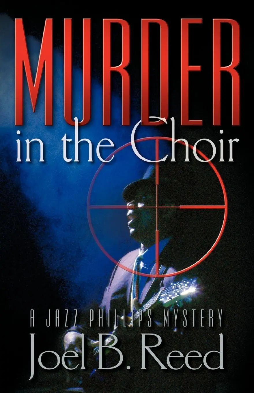 Cover: 9781933482316 | Murder in the Choir | Joel B. Reed | Taschenbuch | Englisch | 2007