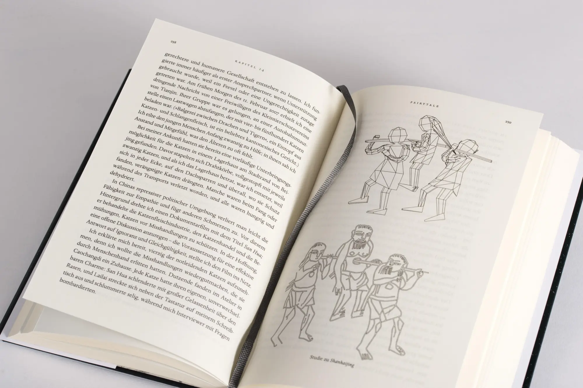 Bild: 9783328602316 | 1000 Jahre Freud und Leid | Erinnerungen | Ai Weiwei | Buch | 416 S.