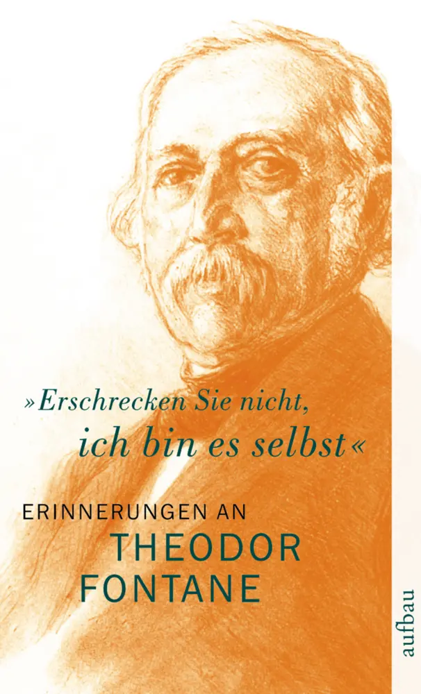 Cover: 9783746622316 | 'Erschrecken Sie nicht, ich bin es selbst' | Wolfgang Rasch | Buch