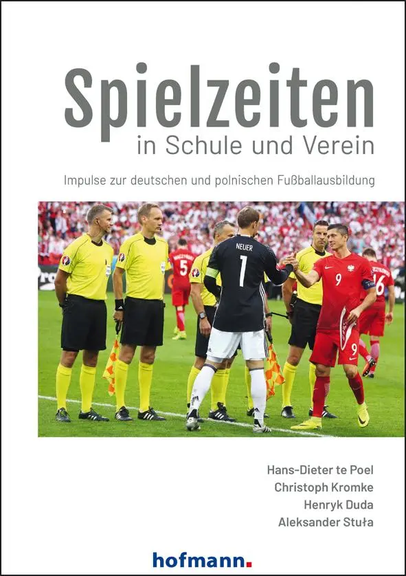 Cover: 9783778092316 | Spielzeiten in Schule und Verein | Henryk Duda (u. a.) | Taschenbuch