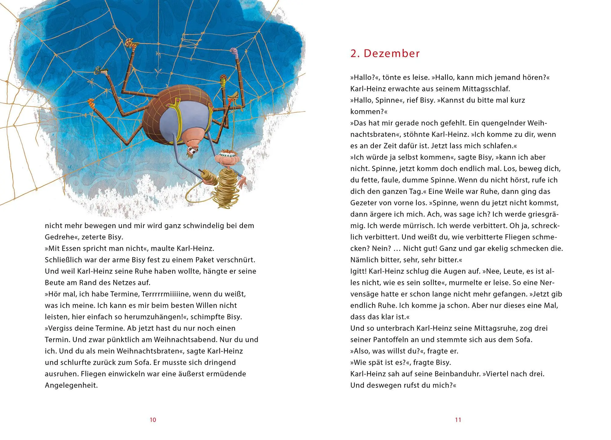 Bild: 9783864292316 | Du spinnst wohl! | Kai Pannen | Buch | 100 S. | Deutsch | 2015