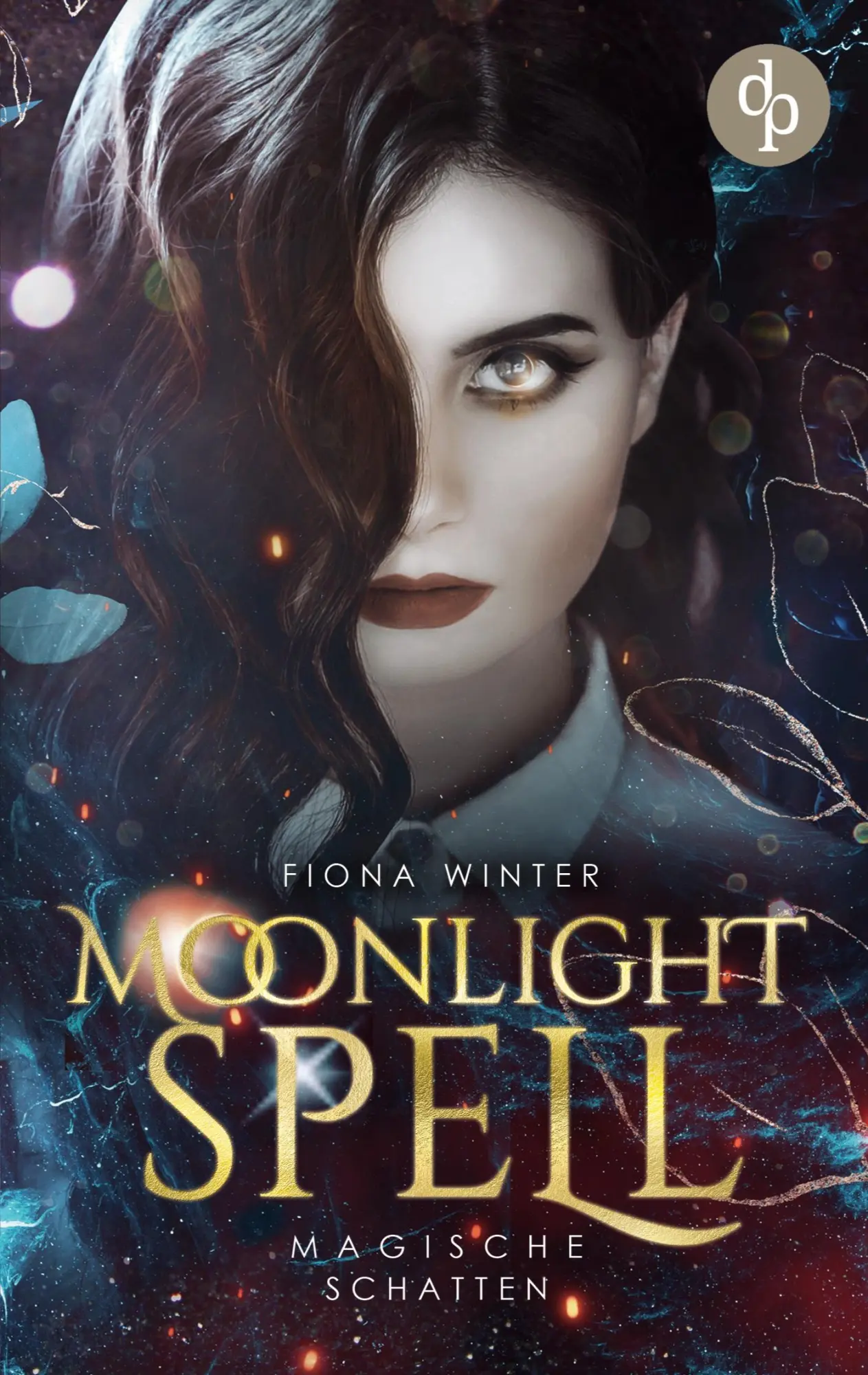 Cover: 9783986372316 | Magische Schatten | Fiona Winter | Taschenbuch | 236 S. | Deutsch