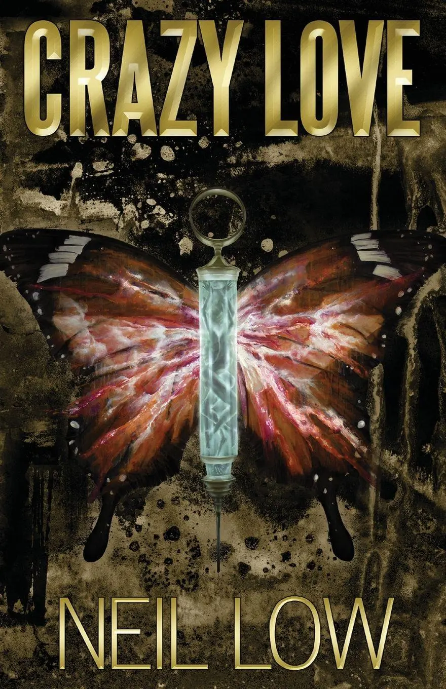 Cover: 9798349432316 | Crazy Love | Neil Low | Taschenbuch | Englisch | 2025