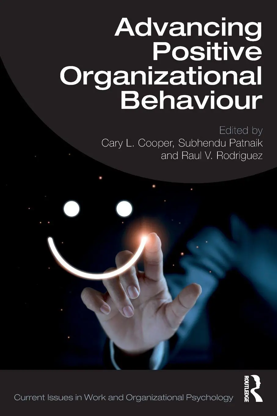 Cover: 9781032612416 | Advancing Positive Organizational Behaviour | Cary L. Cooper (u. a.)