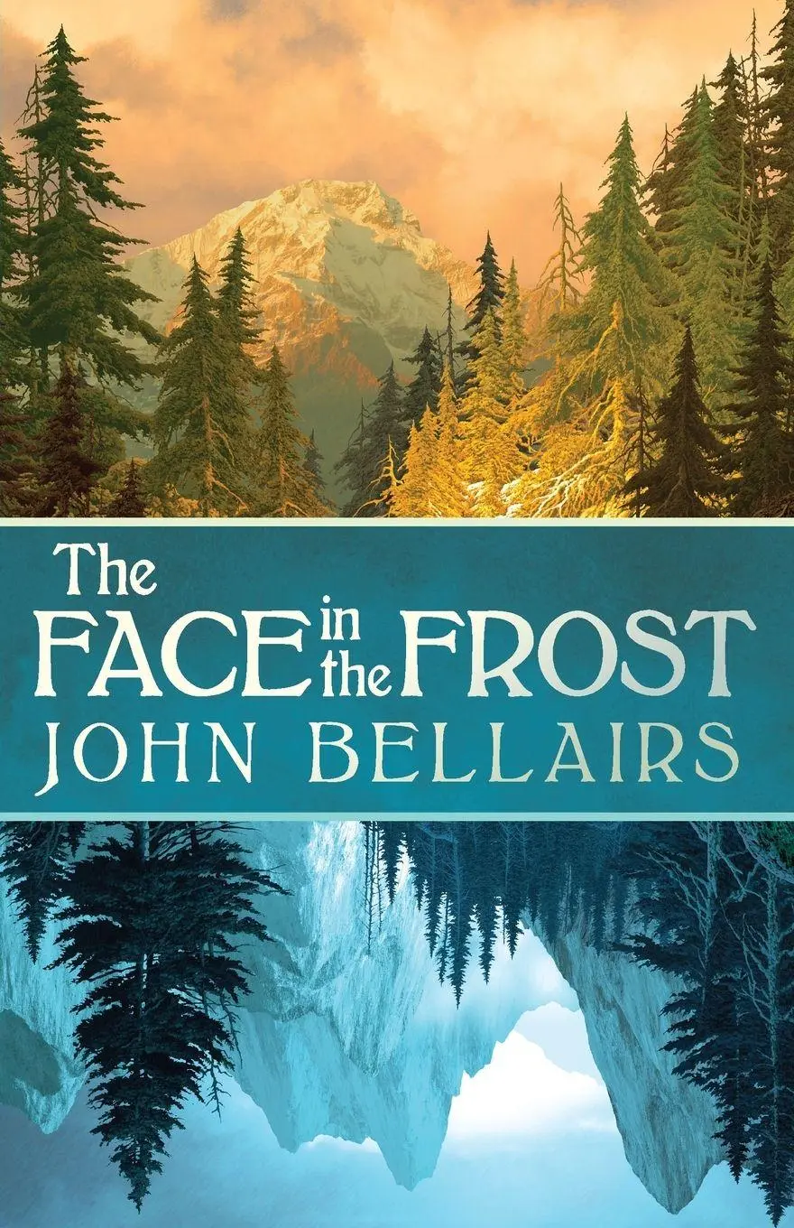 Cover: 9781497642416 | The Face in the Frost | John Bellairs | Taschenbuch | Englisch | 2014