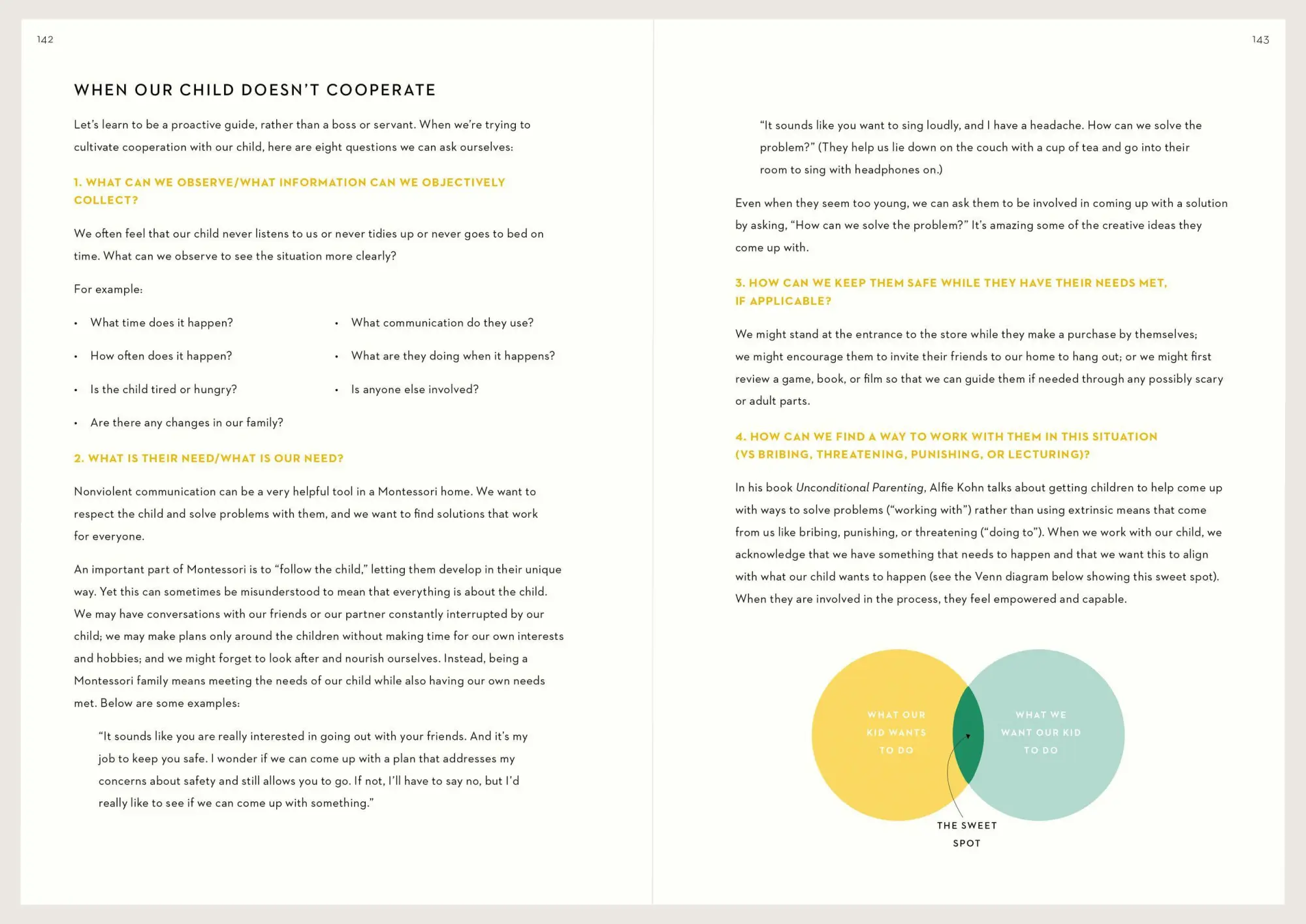 Bild: 9781523512416 | The Montessori Child | Simone Davies (u. a.) | Taschenbuch | Englisch